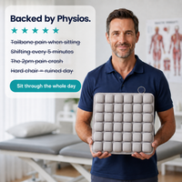 Strivanova AirCell™ Cushion