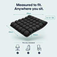 Strivanova AirCell™ Cushion